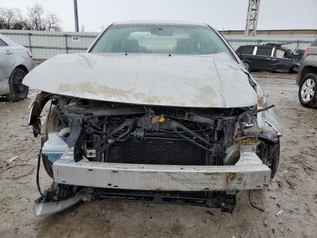 Photo 5 from auction – 2007 LINCOLN MKZ with VIN 3LNHM26T77R668727