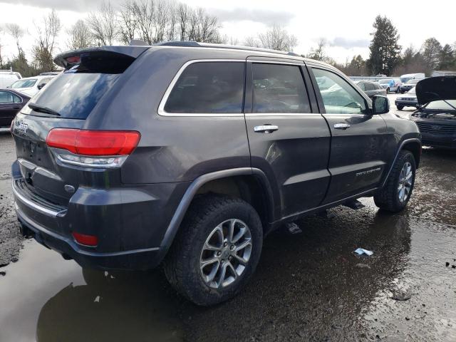 Photo 3 from auction – 2014 JEEP GRAND CHER with VIN 1C4RJFCT8EC186745