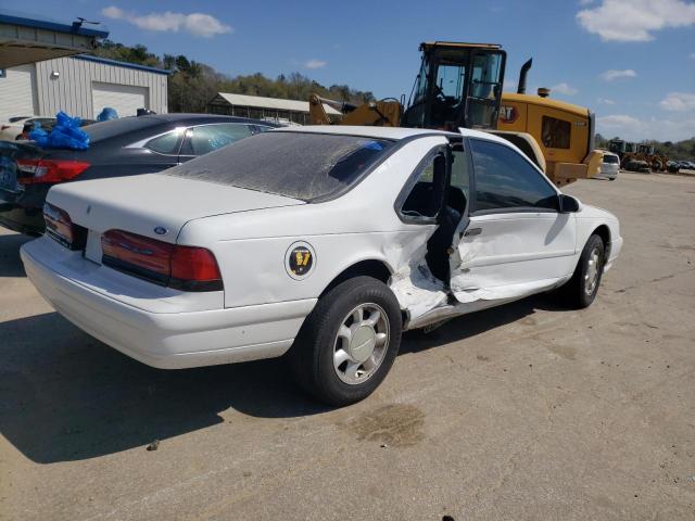 Photo 3 from auction – 1993 FORD THUNDERBIR with VIN 1FAPP6240PH110884