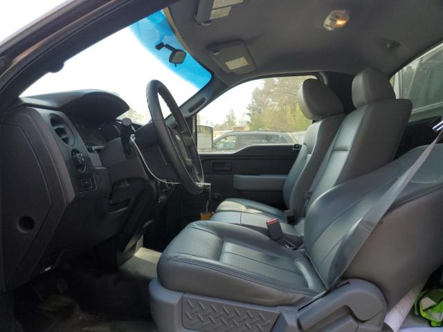 Photo 7 from auction – 2012 FORD F150 with VIN 1FTMF1CMXCFC29260