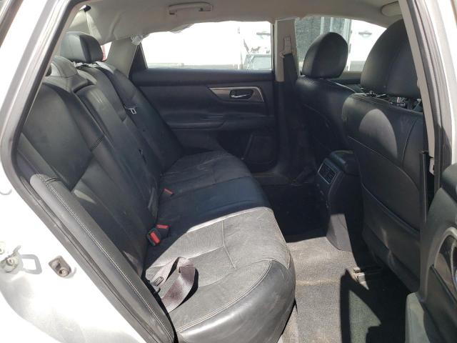 Photo 10 from auction – 2014 NISSAN ALTIMA 2.5 with VIN 1N4AL3AP9EC176601