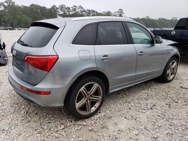 Zdjęcie 3 z aukcji – 2010 AUDI Q5 PREMIUM z VIN WA1MKBFP1AA067112