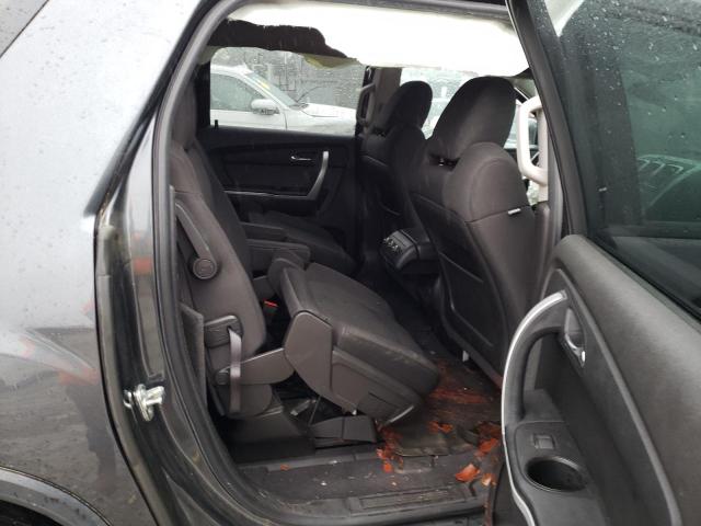 Photo 11 from auction – 2012 GMC ACADIA SLE with VIN 1GKKVPEDXCJ293777