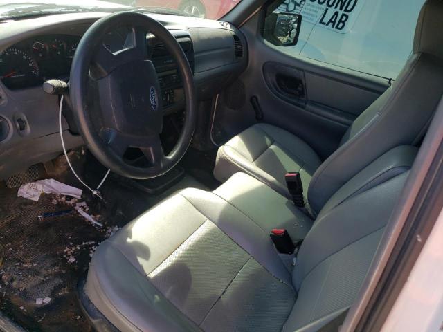 Photo 8 from auction – 2008 FORD RANGER with VIN 1FTYR10D88PA01384