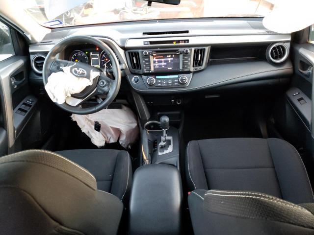 Photo 8 from auction – 2018 TOYOTA RAV4 ADVEN with VIN 2T3WFREV8JW429255
