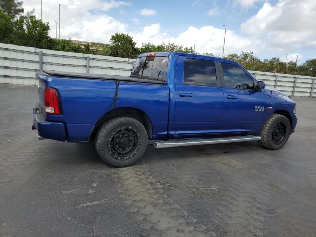 Photo 3 from auction – 2015 RAM 1500 SPORT with VIN 1C6RR6MT9FS676679