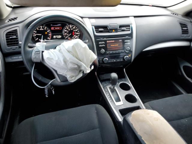 Photo 8 from auction – 2015 NISSAN ALTIMA 2.5 with VIN 1N4AL3AP9FC595324