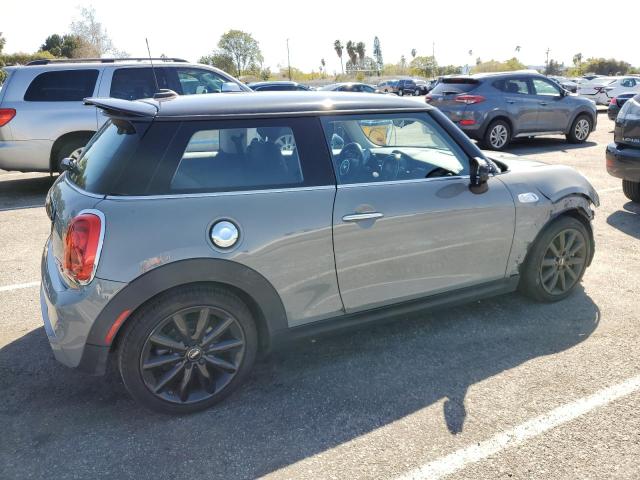 Photo 3 from auction – 2015 MINI COOPER S with VIN WMWXP7C59F2A39998