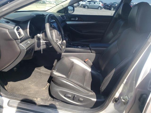 Photo 7 from auction – 2017 NISSAN MAXIMA 3.5 with VIN 1N4AA6AP6HC401018