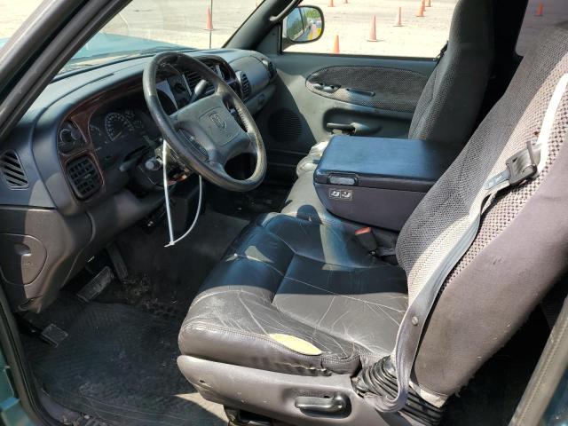 Photo 7 from auction – 1998 DODGE OTHER with VIN 3B7HC13Z7WG149083