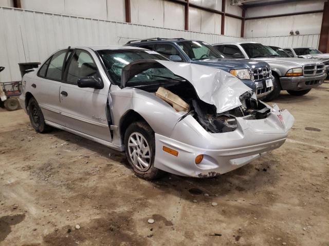 Photo 4 from auction – 2002 PONTIAC SUNFIRE SE with VIN 1G2JB524727197520
