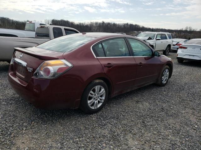 Photo 3 from auction – 2010 NISSAN ALTIMA SR with VIN 1N4BL2AP7AN469541