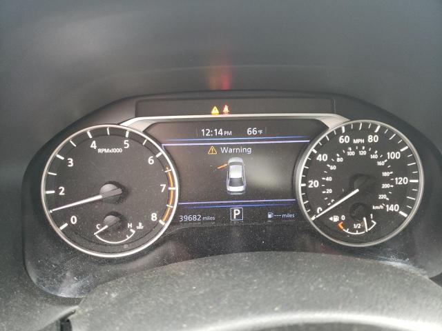 Photo 9 from auction – 2020 NISSAN ALTIMA S with VIN 1N4BL4BVXLC185375