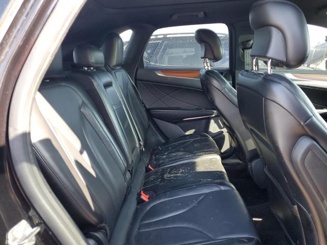 Photo 10 from auction – 2019 LINCOLN MKC RESERV with VIN 5LMCJ3D94KUL38610