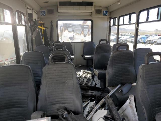 Photo 10 from auction – 2017 FORD ECONOLINE with VIN 1FDEE3FS7HDC07440
