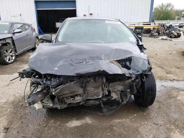 Photo 5 from auction – 2013 TOYOTA COROLLA BA with VIN 5YFBU4EE0DP209114