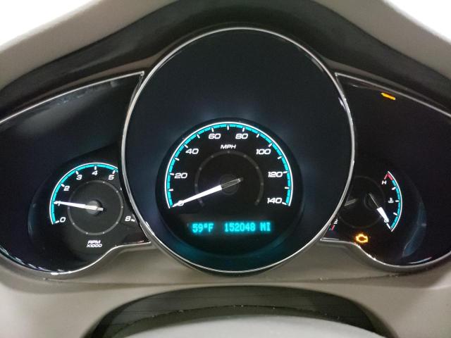 Photo 9 from auction – 2012 CHEVROLET MALIBU 1LT with VIN 1G1ZC5E02CF125614