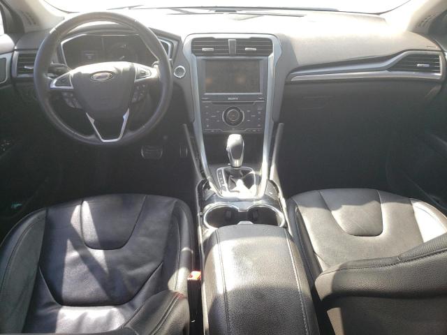 Photo 8 from auction – 2014 FORD FUSION TIT with VIN 3FA6P0RU0ER350009