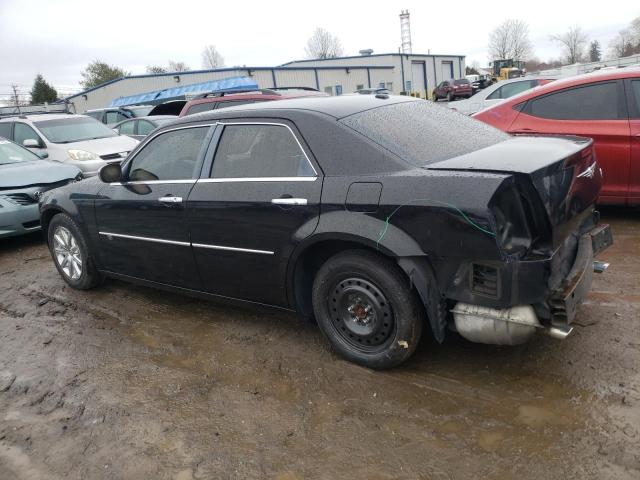 Photo 2 from auction – 2010 CHRYSLER 300C with VIN 2C3CA6CT6AH114220