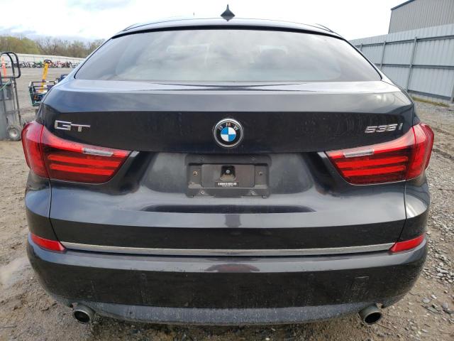 Photo 6 from auction – 2017 BMW 535 IGT with VIN WBA5M2C3XHG811641