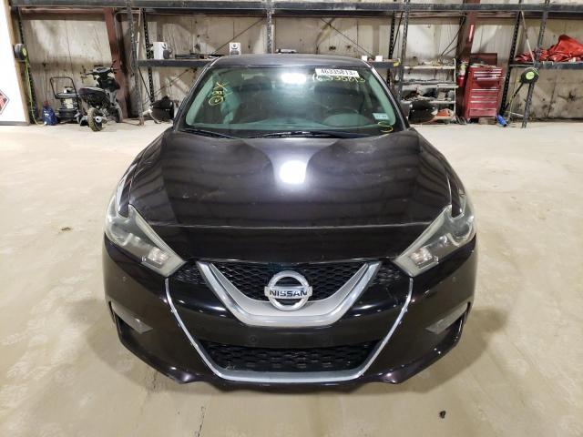 Photo 5 from auction – 2016 NISSAN MAXIMA 3.5 with VIN 1N4AA6AP9GC430723
