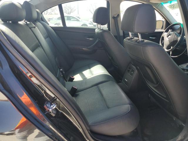 Photo 10 from auction – 2009 BMW 328 I SULE with VIN WBAPH575X9NL77406