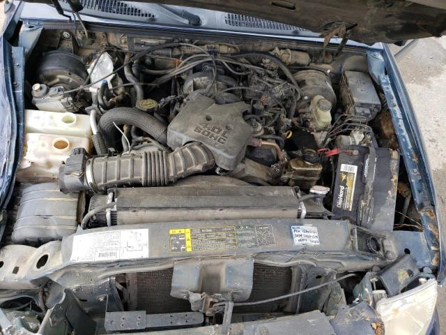 Photo 11 from auction – 2003 FORD EXPLORER S with VIN 1FMZU67E93UC32296