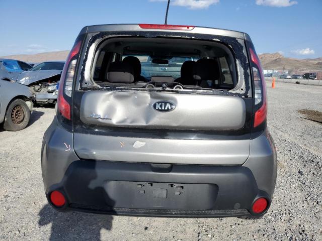 Photo 6 from auction – 2016 KIA SOUL with VIN KNDJN2A28G7258706