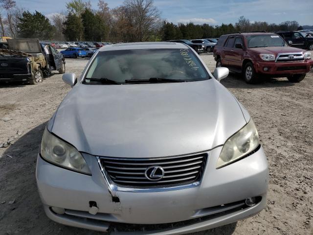 Photo 5 from auction – 2008 LEXUS ES 350 with VIN JTHBJ46G482158356
