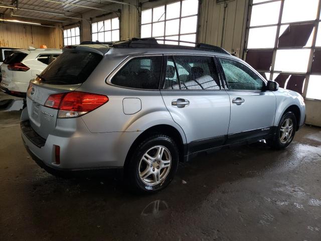 Снимка 3 от търг – 2014 SUBARU OUTBACK 2. с VIN 4S4BRBLC1E3281968