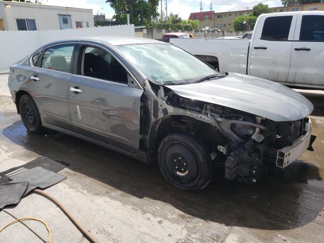 Photo 4 from auction – 2017 NISSAN ALTIMA 2.5 with VIN 1N4AL3AP3HN308499