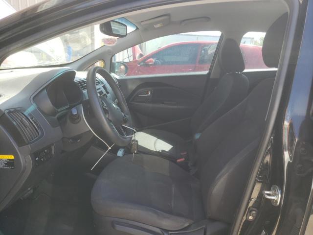 Photo 7 from auction – 2013 KIA RIO EX with VIN KNADN4A32D6131580