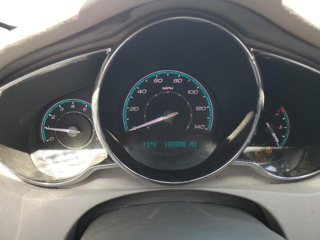 Photo 9 from auction – 2010 CHEVROLET MALIBU LS with VIN 1G1ZB5EB2A4145472