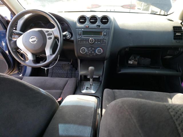 Photo 8 from auction – 2009 NISSAN ALTIMA 2.5 with VIN 1N4AL21E89C115268