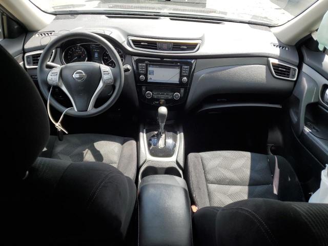 Photo 8 from auction – 2015 NISSAN ROGUE S with VIN 5N1AT2MV8FC765439