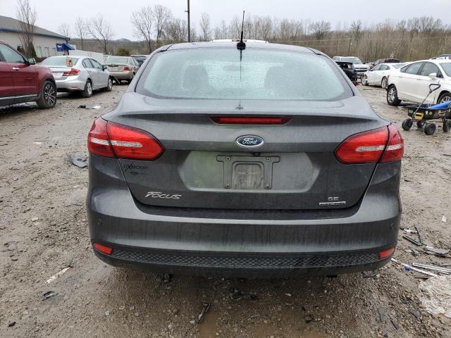 Photo 6 from auction – 2016 FORD FOCUS SE with VIN 1FADP3F23GL358747