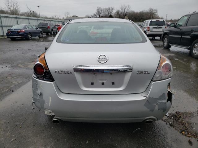 Photo 6 from auction – 2012 NISSAN ALTIMA 2.5 with VIN 1N4AL2AP7CC124200