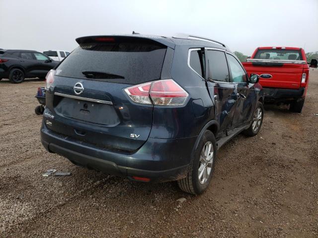 Photo 3 from auction – 2016 NISSAN ROGUE S with VIN KNMAT2MT8GP718814
