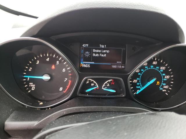Photo 9 from auction – 2016 FORD ESCAPE SE with VIN 1FMCU0GX8GUC46524