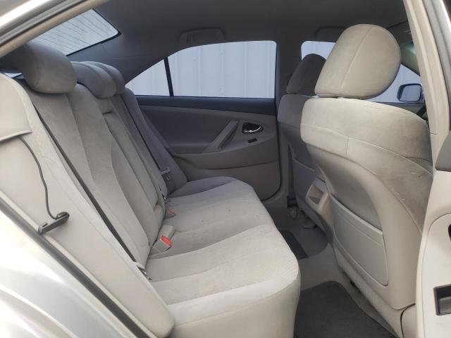 Photo 10 from auction – 2007 TOYOTA CAMRY CE with VIN 4T1BE46K47U522025