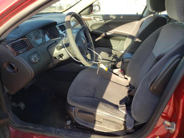 Photo 7 from auction – 2015 CHEVROLET IMPALA LIM with VIN 2G1WB5E31F1120626