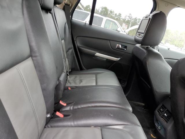 Photo 11 from auction – 2014 FORD EDGE SPORT with VIN 2FMDK3AK9EBB28302
