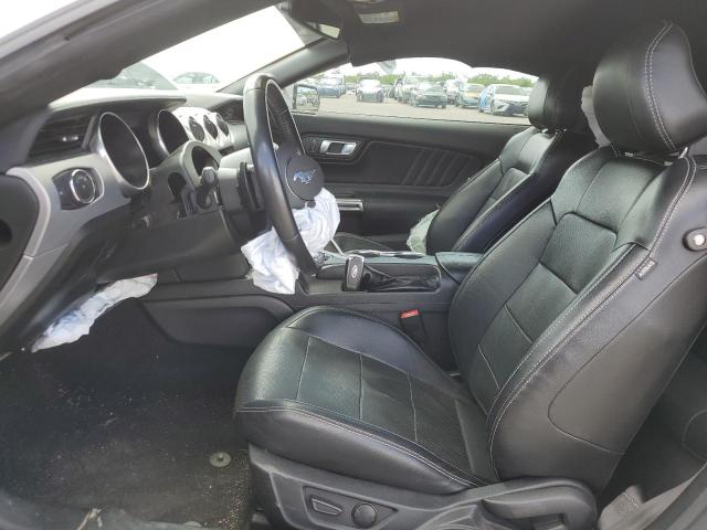Photo 7 from auction – 2020 FORD MUSTANG with VIN 1FA6P8TH3L5132298