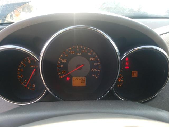 Photo 9 from auction – 2006 NISSAN ALTIMA S with VIN 1N4AL11D16C175986