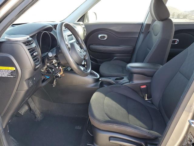 Photo 7 from auction – 2016 KIA SOUL with VIN KNDJN2A28G7258706