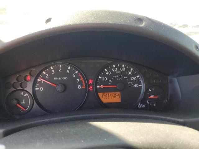Photo 9 from auction – 2010 NISSAN FRONTIER K with VIN 1N6BD0CT4AC426998
