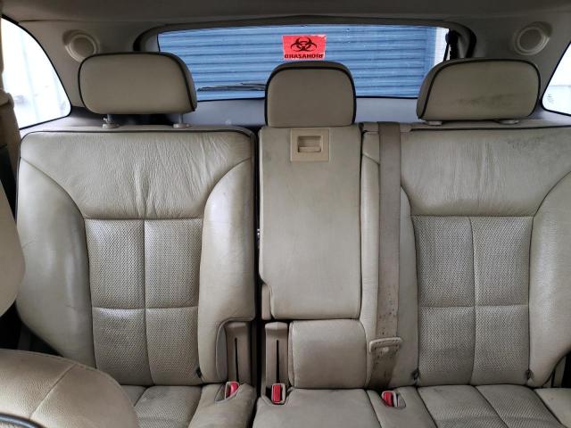 Photo 10 from auction – 2010 LINCOLN MKX with VIN 2LMDJ6JC9ABJ25802