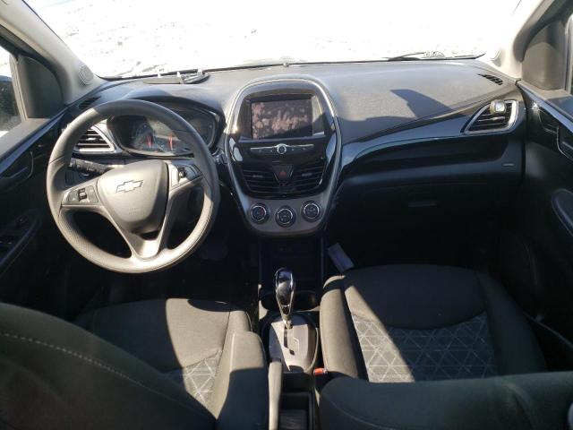 Photo 8 from auction – 2021 CHEVROLET SPARK 1LT with VIN KL8CD6SA0MC218690