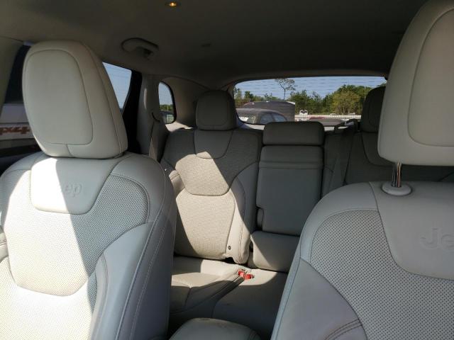 Photo 10 from auction – 2019 JEEP CHEROKEE L with VIN 1C4PJLDN9KD149991