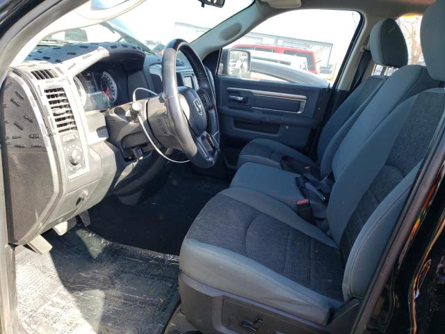 Photo 7 from auction – 2014 RAM 1500 SLT with VIN 1C6RR7GTXES250189
